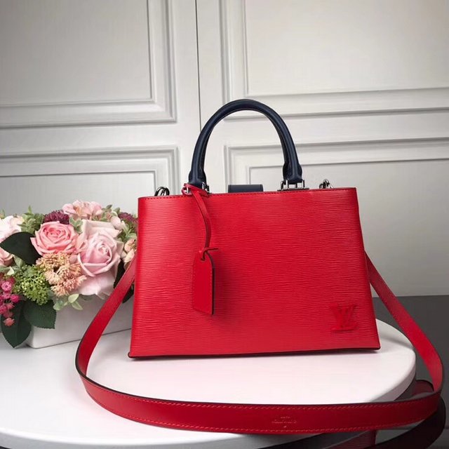 cheap quality Louis Vuitton M51333 Red